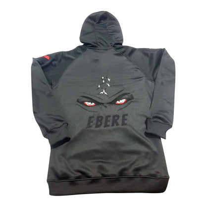 Ninja Tracksuit - Black