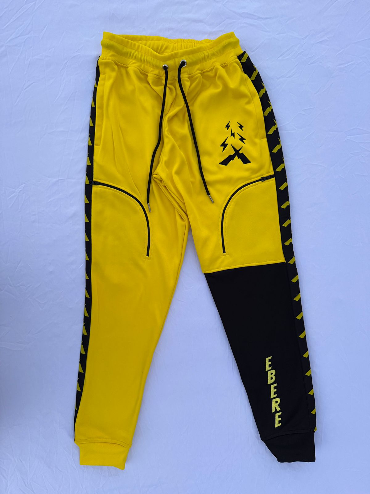 Thunder Energy Tracksuit