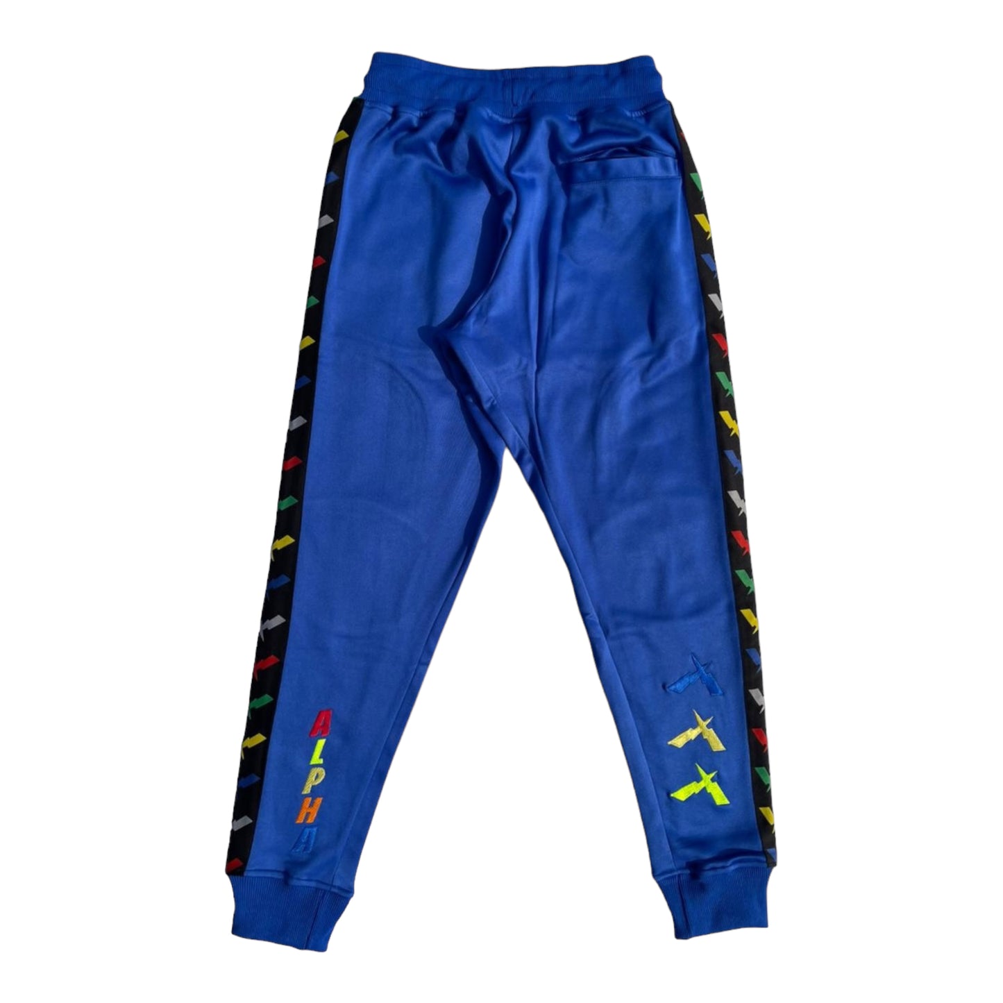 Energy Tracksuit - Dark Azure