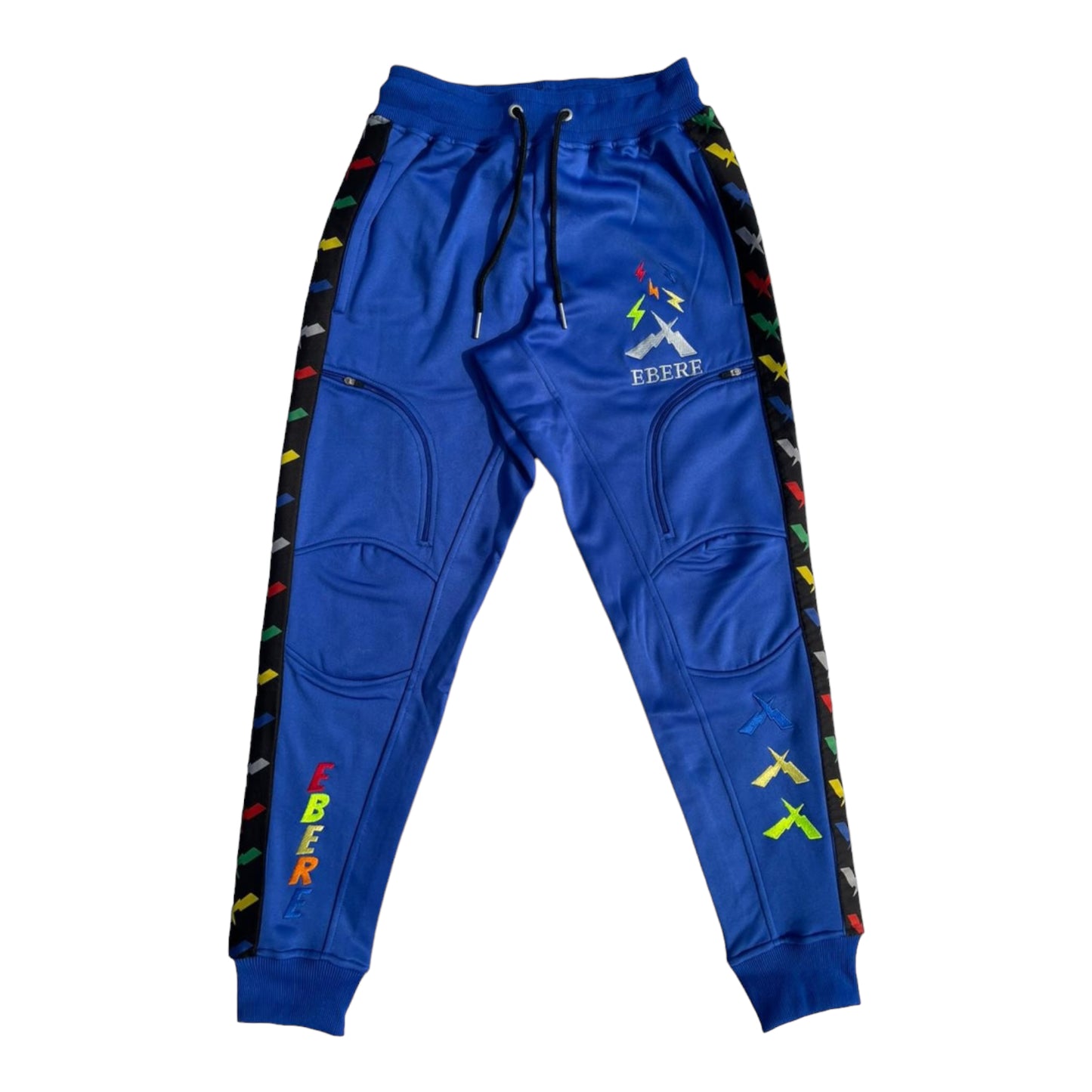 Energy Tracksuit - Dark Azure