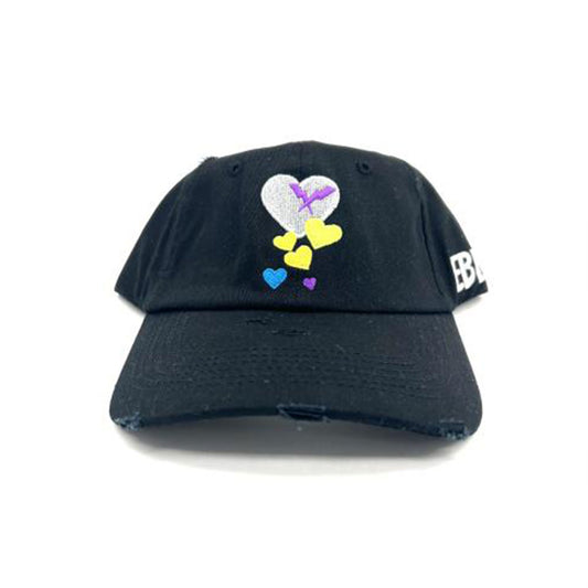 Blessings Cap - Black