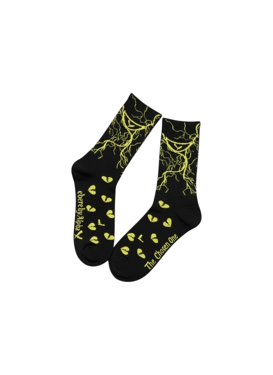 Energy socks